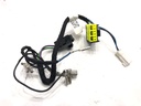 Instalación eléctrica airbag BMW Serie 3 (F30, F80)