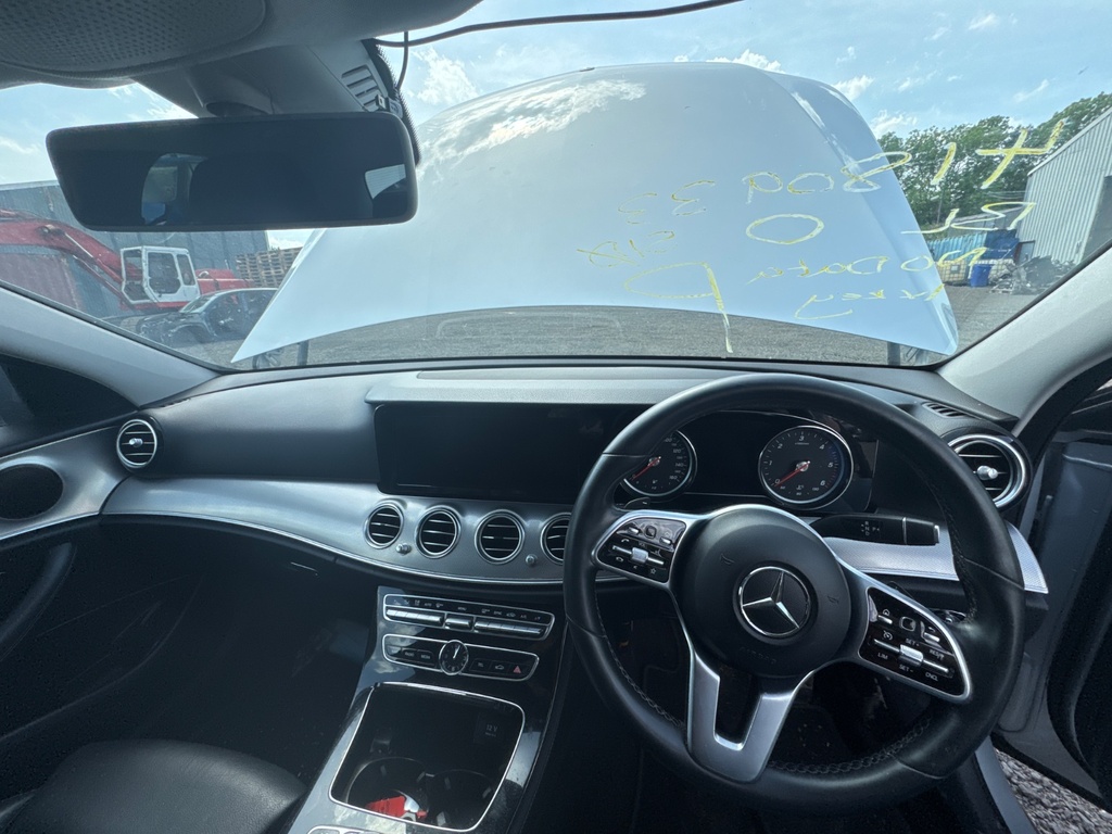 [EPE-104223] Kit airbag Mercedes-Benz Clase E W213