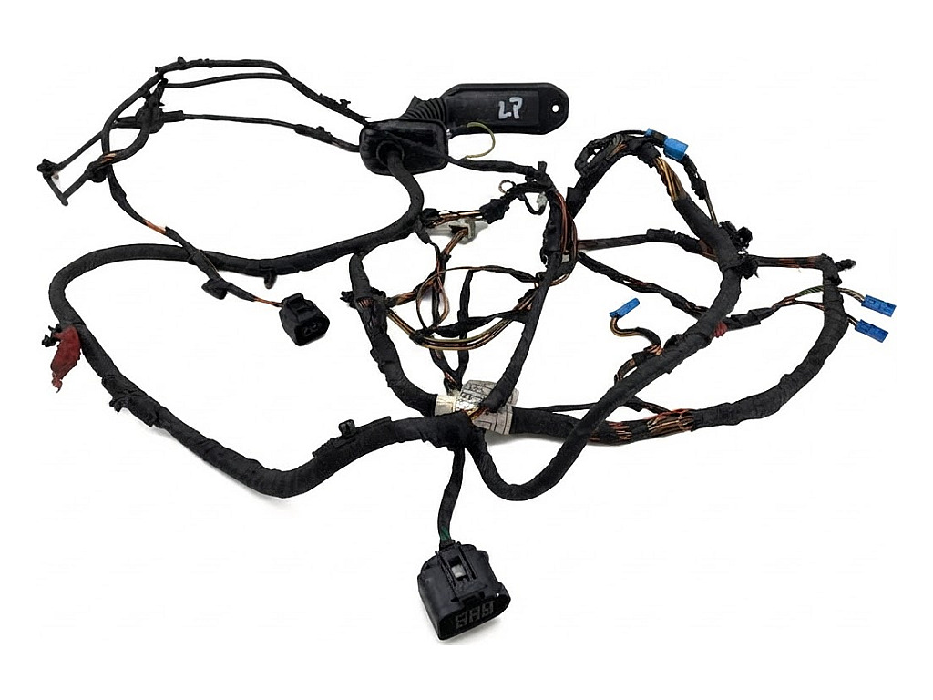 [STARK-915907] Instalación eléctrica puerta delantera izquierda BMW 5 Gran Turismo F07