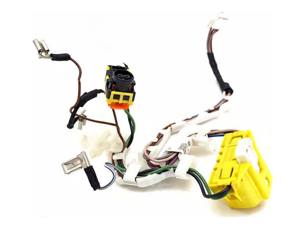 [STARK-916679] Instalación eléctrica de airbag VW Passat B8
