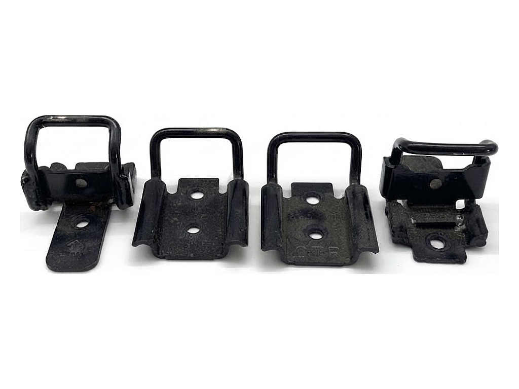 [STARK-917070] Anclaje ISOFIX Hyundai i30