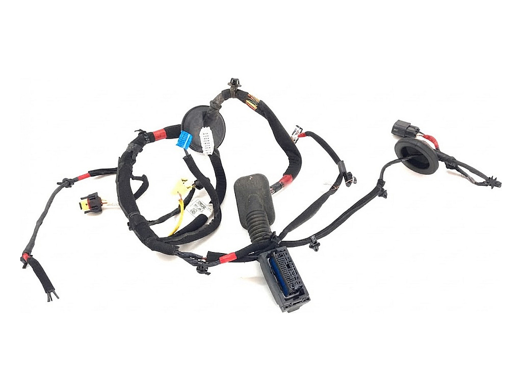 [STARK-917311] Instalación eléctrica puerta delantera izquierda Hyundai i30
