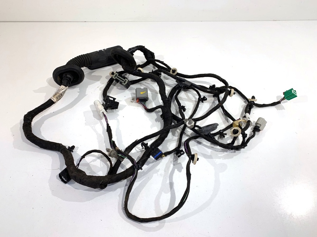 [STARK-918302] Instalación eléctrica puerta delantera izquierda Opel Insignia B