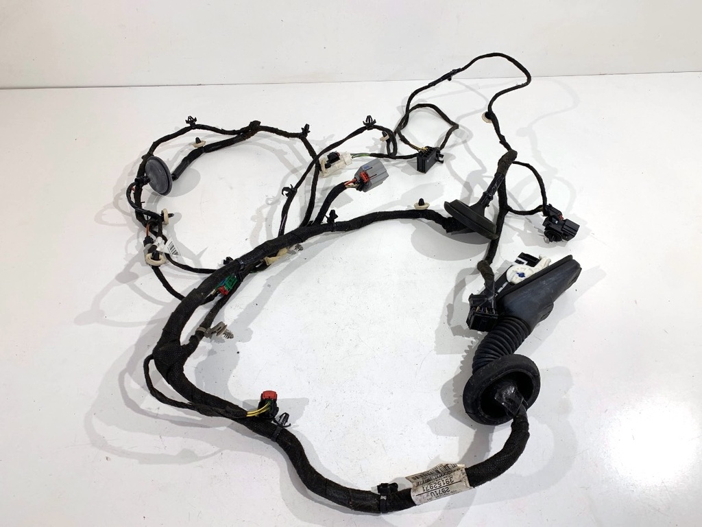[STARK-918303] Instalación eléctrica puerta delantera derecha Opel Insignia B