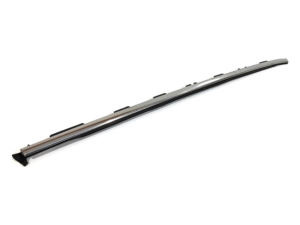 [STARK-918481] Moldura de puerta trasera derecha Peugeot 208 I