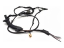 Mazo de cables de portón trasero Audi A5 Sportback (F5A, F5F)