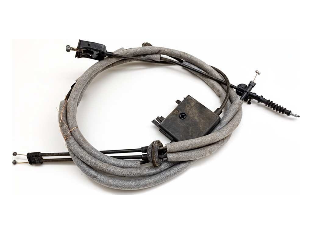 [STARK-920456] Cable de apertura de puerta trasera derecha VW Sharan (7N1, 7N2)
