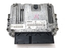 Unidad de control del motor HYUNDAI i30 (FD) 2.0 CRDi 103 kW 2007-2011