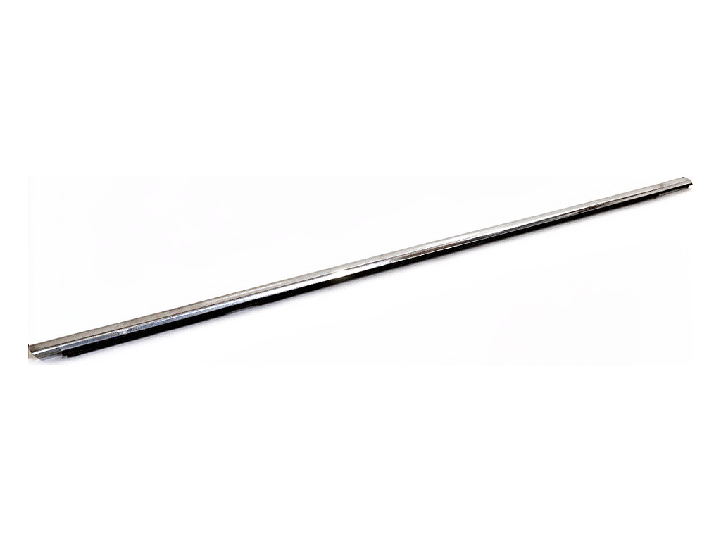 [STARK-925154] Moldura de puerta delantera derecha Porsche Cayenne (92A)