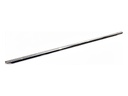 Moldura de puerta delantera derecha Porsche Cayenne (92A)