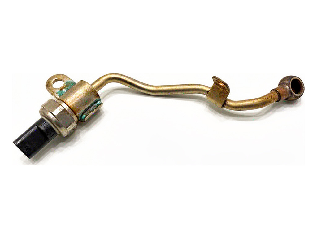 [STARK-925457] Sensor presión gases escape DPF BMW Serie 3 G21/G81
