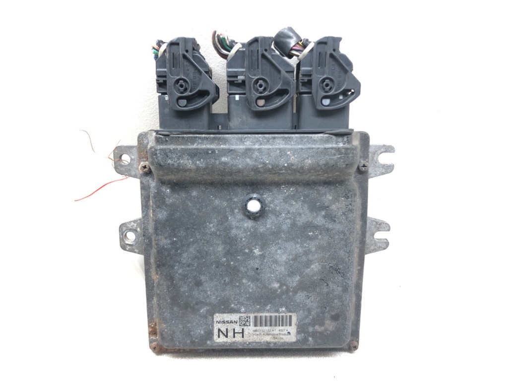 [STARK-461729] Unidad de control del motor NISSAN SENTRA VI (B16) 2.5 149 kW 2006-2012