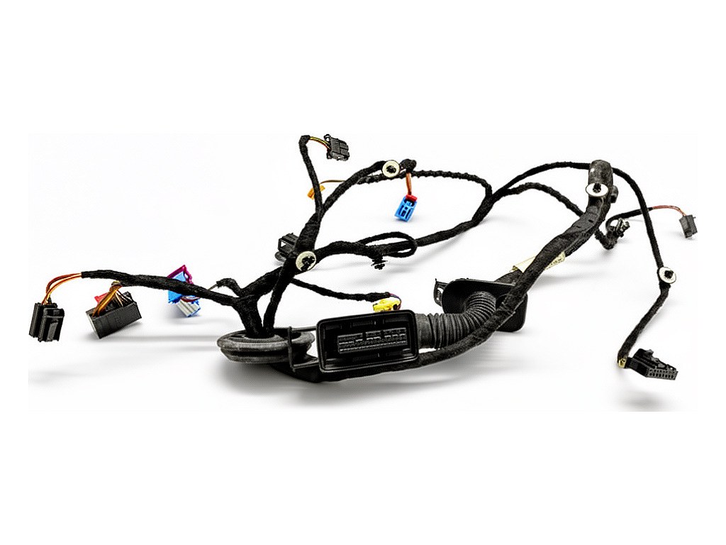 [STARK-926601] Instalación eléctrica puerta delantera derecha Seat Ateca