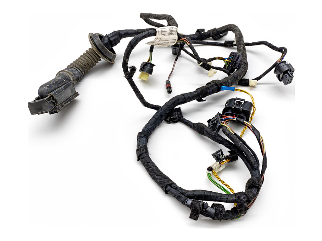 [STARK-927881] Instalación eléctrica puerta trasera derecha BMW X5 (F15, F85)