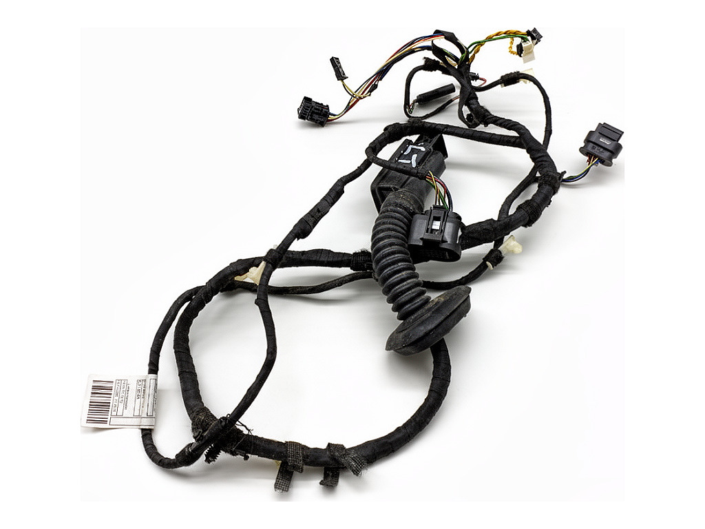 [STARK-928070] Instalación eléctrica puerta trasera izquierda BMW X5 (F15, F85)