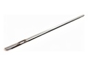 Moldura de puerta delantera derecha VW Sharan (7N1, 7N2)