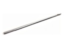 Moldura de puerta delantera izquierda VW Sharan (7N1, 7N2)