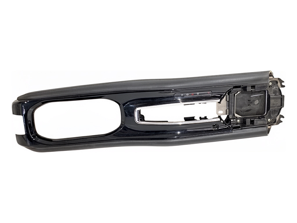 [STARK-931833] Moldura decorativa Honda HR-V (RU)