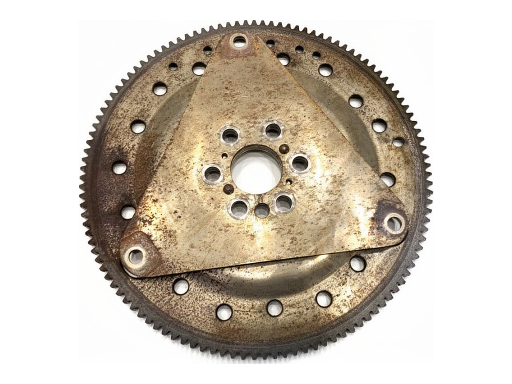 [STARK-932549] Volante motor BMW Serie 6 E64
