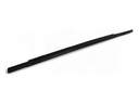 Moldura de puerta delantera izquierda Audi A4 B8