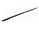 Moldura de puerta delantera derecha Suzuki Swift V (AZ)