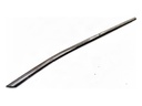 Moldura de puerta delantera derecha Nissan X-Trail III
