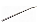 Moldura de puerta delantera izquierda Nissan X-Trail III