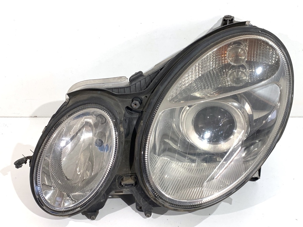 [STARK-890437] Faros delanteros izquierdos Mercedes-Benz Clase E T-Model (S211) 2003-2009
