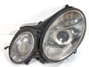 Faros delanteros izquierdos Mercedes-Benz Clase E T-Model (S211) 2003-2009