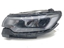 Faros delanteros izquierdos JEEP COMPASS (MP, M6) 2016-2022