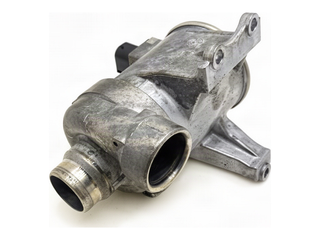 [STARK-936412] Bomba de agua Volvo S60 III