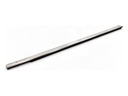 Moldura de puerta delantera izquierda Citroen C4 Picasso II