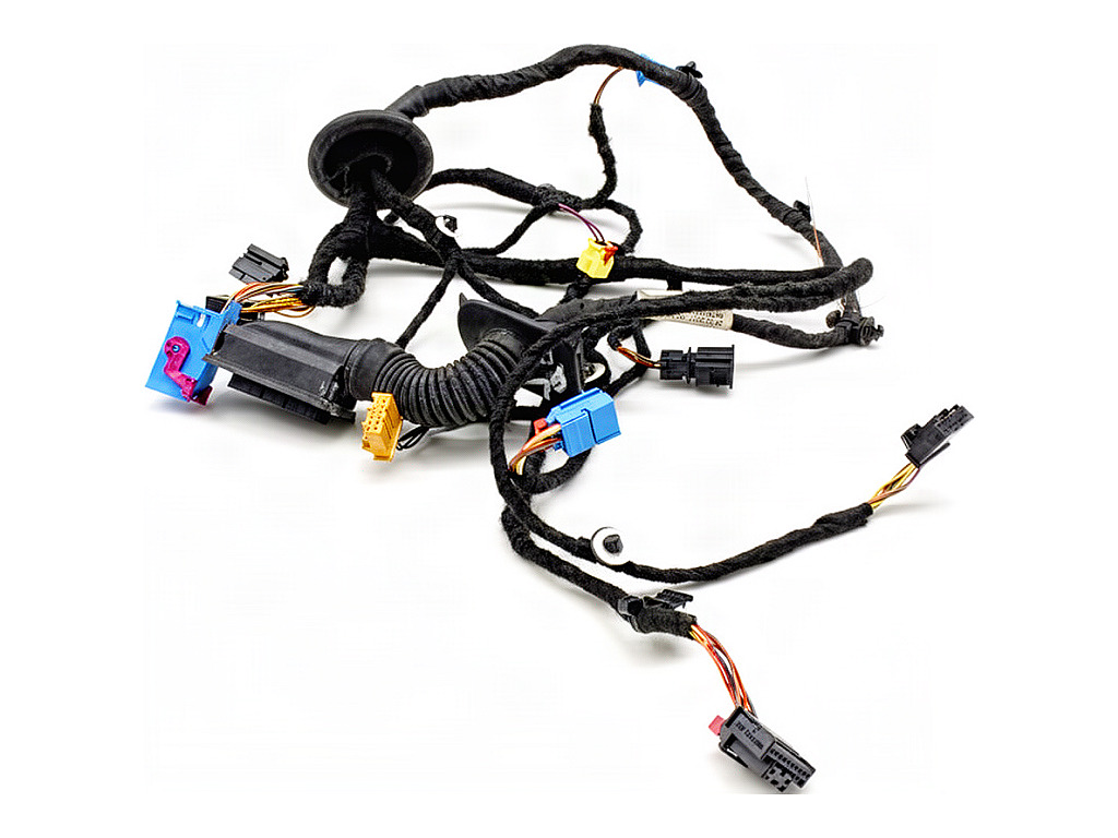 [STARK-938455] Cableado de puerta delantera izquierda SEAT ATECA (KH7, KHP)
