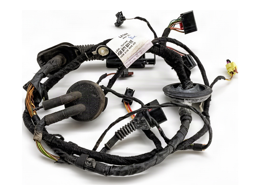 [STARK-939229] Cableado de puerta delantera izquierda AUDI A6 C7 (4G2, 4GC)