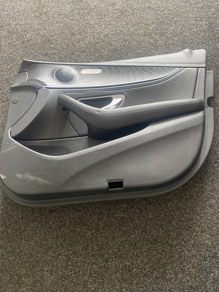 [EPE-104260] Panel interior de puerta delantera derecha Mercedes-Benz Clase E W213