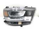 Faros delanteros derecho Dodge Ram 1500 (DJ, DS) 2008-2022