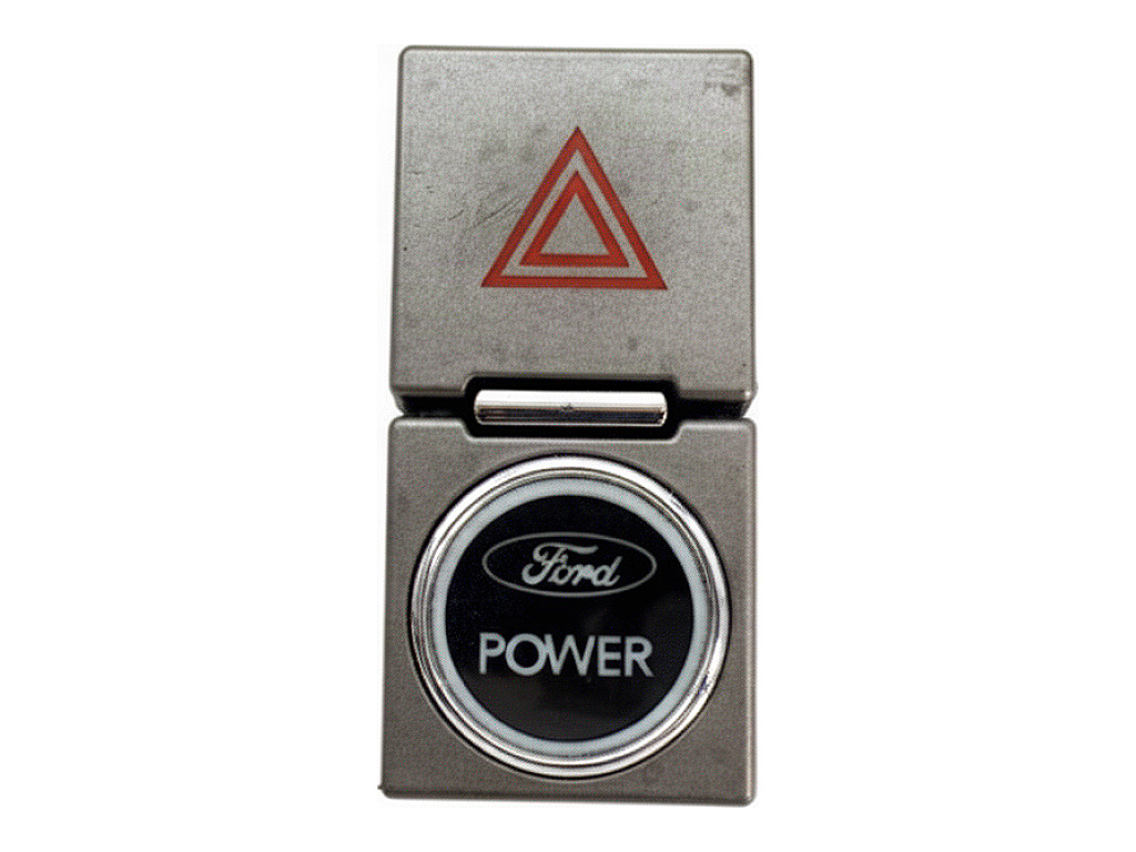 [STARK-940023] Botón de arranque FORD KUGA I