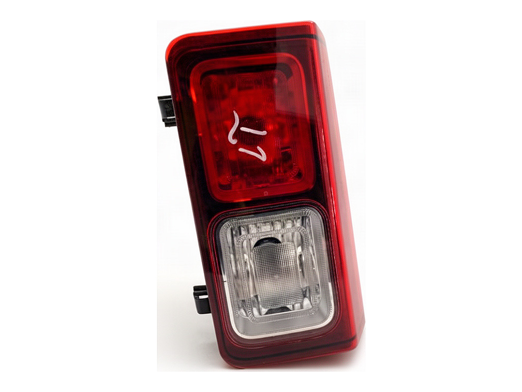 [STARK-940095] Piloto trasero izquierdo Renault Trafic III