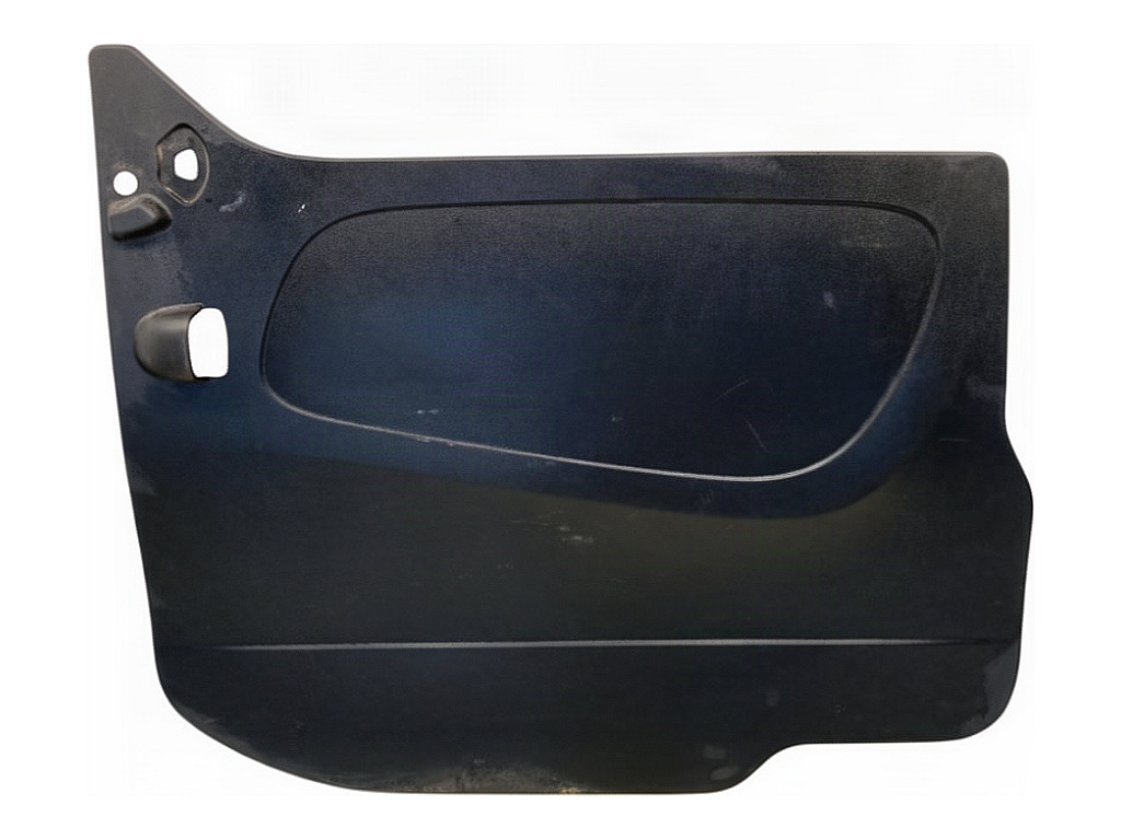 [STARK-940449] Panel de puerta trasero derecho Renault Trafic III