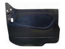 Panel de puerta trasero derecho Renault Trafic III