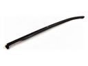 Junquillo de puerta trasero derecho Citroen C3 III