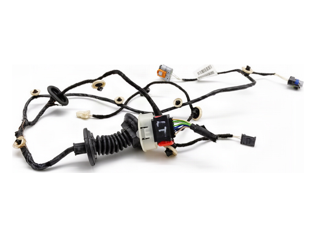 [STARK-940842] Cableado de puerta trasera izquierda Citroen C3 III (SX)