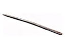 Moldura de puerta trasera izquierda DS 7