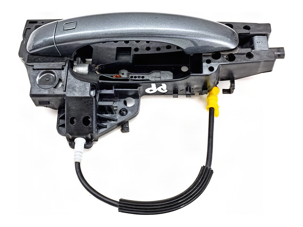 [STARK-941832] Maneta de puerta exterior delantera derecha Audi Q3