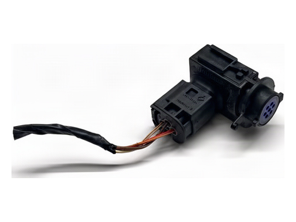 [STARK-943185] Sensor de calidad de aire BMW 1 (F21)