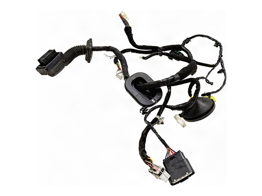 [STARK-943315] Instalación eléctrica de puerta delantera izquierda HYUNDAI TUCSON (TL, TLE)