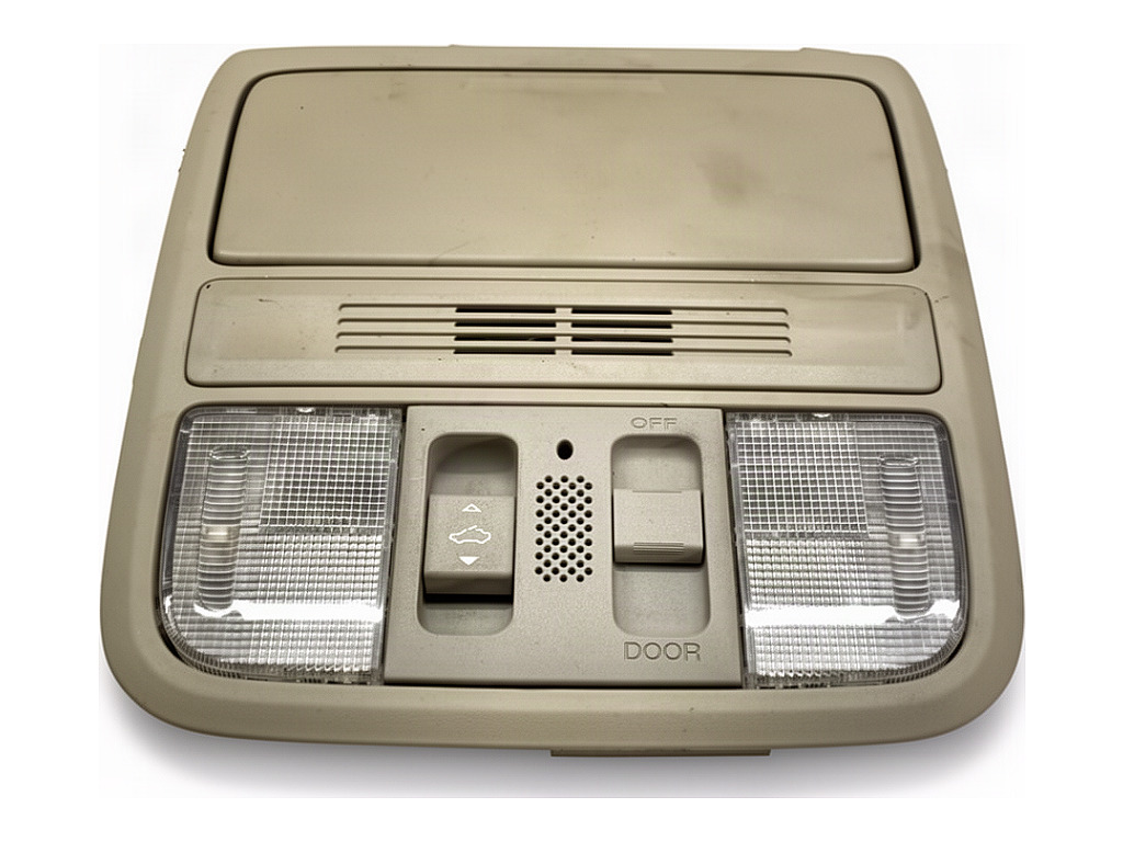 [STARK-944233] Luz de cortesía Honda Accord VIII Kombi (CW)