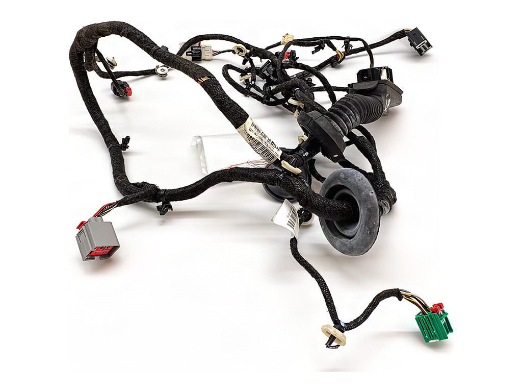 [STARK-944804] Instalación eléctrica de puerta delantera izquierda Opel Insignia B Sports Tourer (Z18)