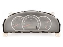 Cuadro de instrumentos KIA SORENTO I (JC)