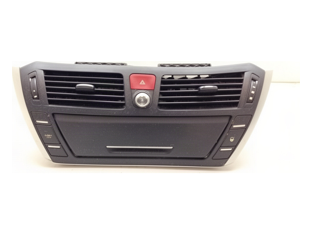 [STARK-947225] Rejilla de ventilación frontal CITROEN C4 GRAND PICASSO I (UA_)